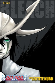 Front cover_Bleach (3-in-1 Edition), Vol. 14