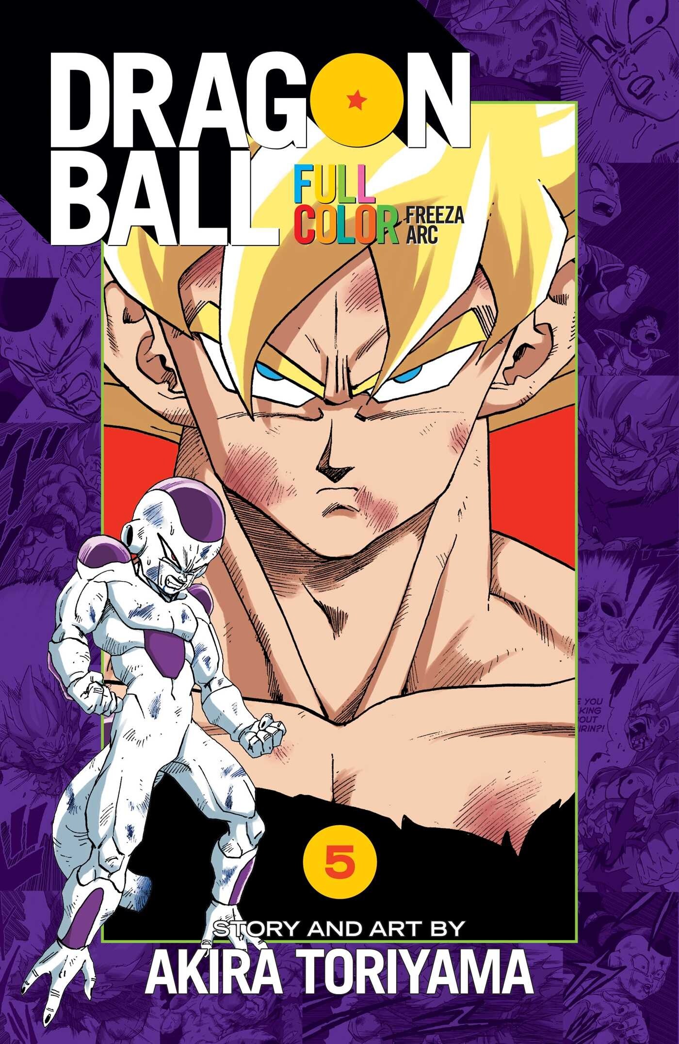 Dragon ball 5 sale