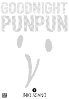 Front cover_Goodnight Punpun, Vol. 7