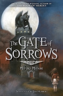 Front cover_The Gate of Sorrows