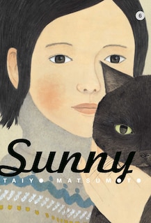 Couverture_Sunny, Vol. 6