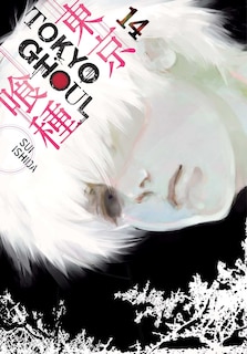 Tokyo Ghoul, Vol. 14