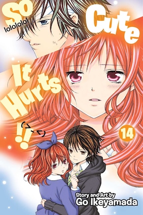 So Cute It Hurts!!, Vol. 14