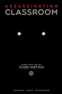 Assassination Classroom, Vol. 19