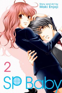 Front cover_SP Baby, Vol. 2