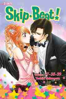 Skip·beat!, (3-in-1 Edition), Vol. 13: Includes vols. 37, 38 & 39 by Yoshiki Nakamura
