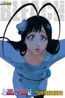 Bleach (3-in-1 Edition), Vol. 22: Includes vols. 64, 65 & 66 by Tite Kubo