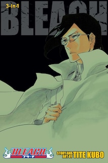 Bleach (3-in-1 Edition), Vol. 24: Includes vols. 70, 71 & 72