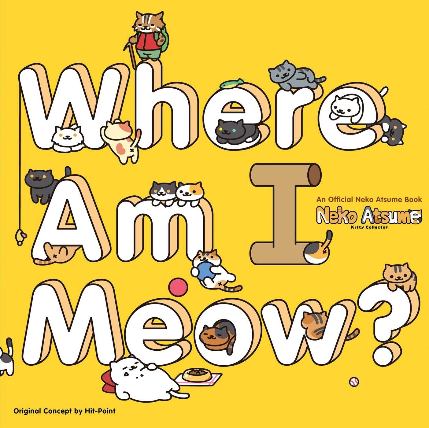 Neko atsume clothes shop