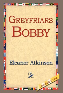 Front cover_Greyfriars Bobby