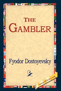 Front cover_The Gambler