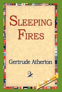 Front cover_Sleeping Fires