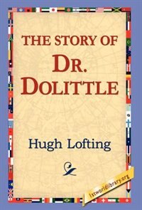 The Story Of Doctor Dolittle