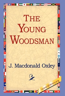 Couverture_The Young Woodsman