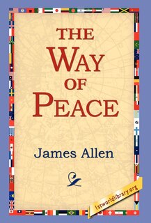 Front cover_The Way Of Peace