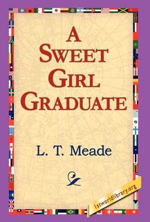 Front cover_A Sweet Girl Graduate