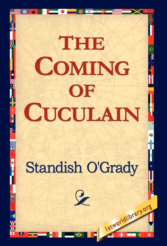 The Coming Of Cuculain