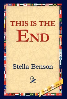 Front cover_This Is The End
