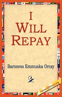 Front cover_I Will Repay
