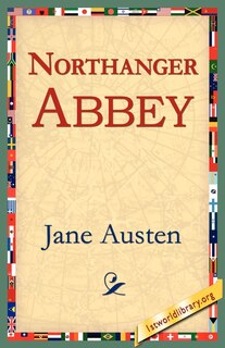 Front cover_Northanger Abbey