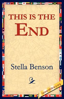 Front cover_This Is The End