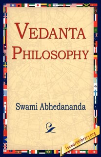 Couverture_Vedanta Philosophy