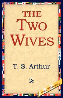Front cover_The Two Wives