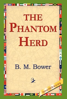 Front cover_The Phantom Herd