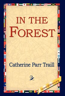 Front cover_In The Forest