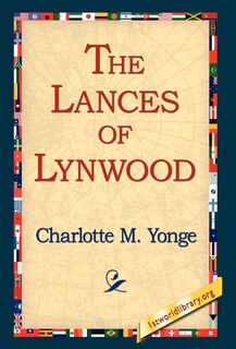 Front cover_The Lances Of Lynwood