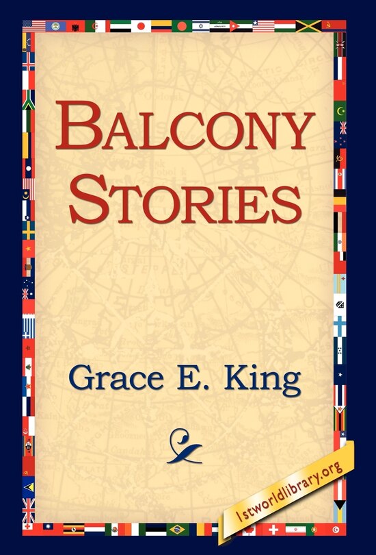 Couverture_Balcony Stories
