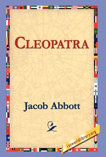 Couverture_Cleopatra