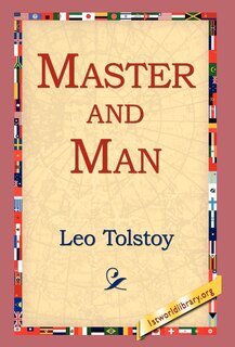Front cover_Master And Man