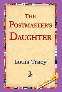 Front cover_The Postmaster's Daughter