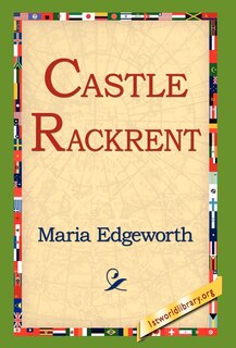 Front cover_Castle Rackrent