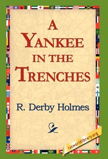 Couverture_A Yankee In The Trenches