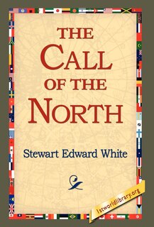 Front cover_The Call Of The North