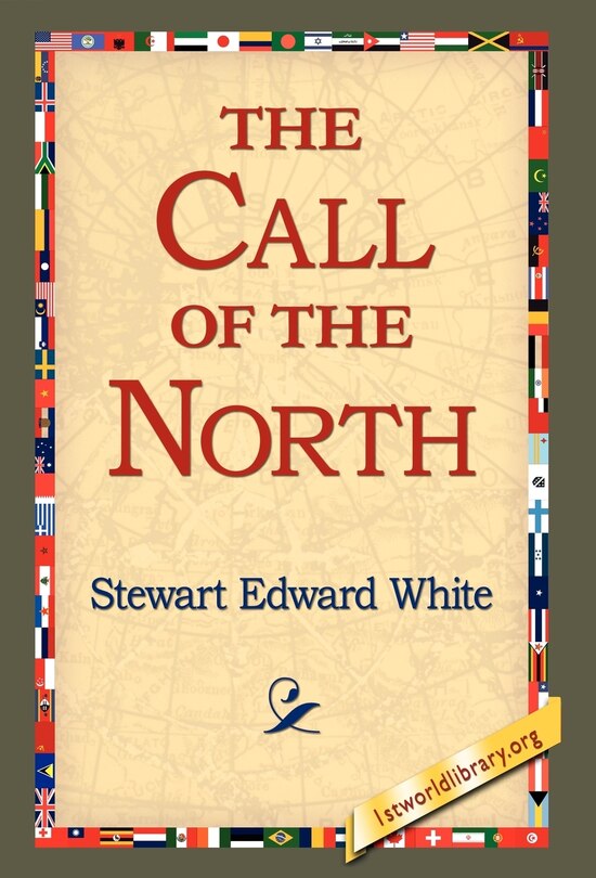 Front cover_The Call Of The North