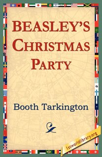 Front cover_Beasley's Christmas Party