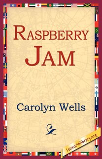 Couverture_Raspberry Jam