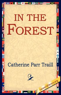 Front cover_In the Forest