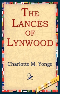 Front cover_The Lances of Lynwood