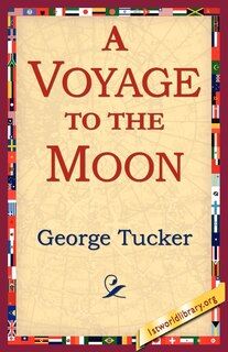 Front cover_A Voyage to the Moon