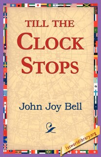 Couverture_Till the Clock Stops