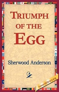 Front cover_Triumph of the Egg