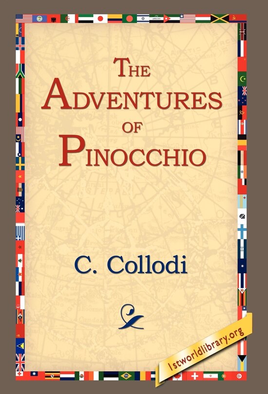 The Adventures of Pinocchio