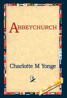 Front cover_Abbeychurch