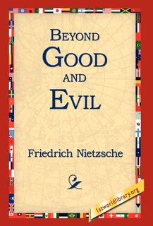 Front cover_Beyond Good and Evil