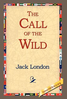 Front cover_The Call of the Wild