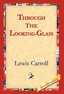 Couverture_Through the Looking-Glass
